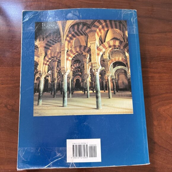 Adventures in the Human Spirit 2nd Ed. 0137273061 Philip E Bishop Paperback Book - Picture 2 of 6